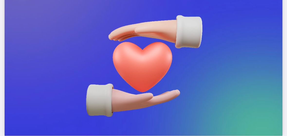 Первая психологическая помощь